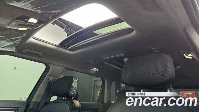 Kia EV9 Earth, 2024 19