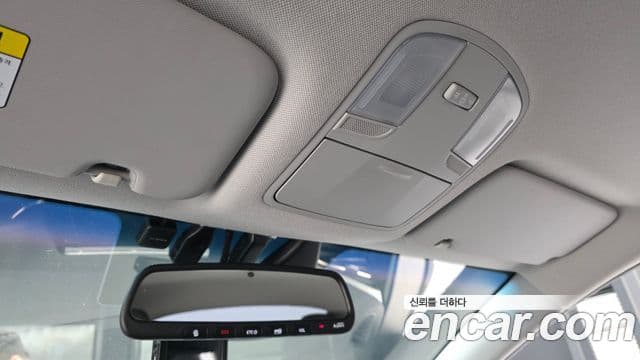 Hyundai The / новый New Ioniq гибрид Q, 2020 18