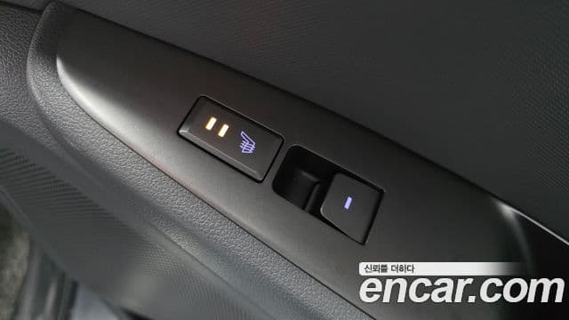 Hyundai The / новый New Ioniq гибрид Q, 2020 19