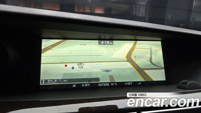 Genesis EQ900 Premium Luxury, 2018 14