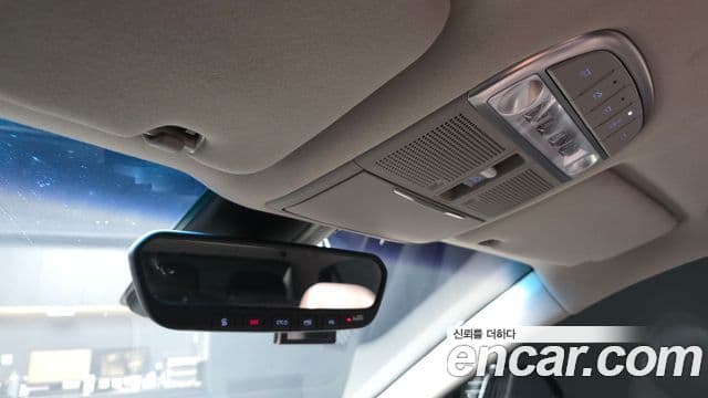 Genesis EQ900 Premium Luxury, 2018 16