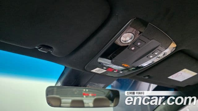 Kia K8 гибрид Signature, 2023 18