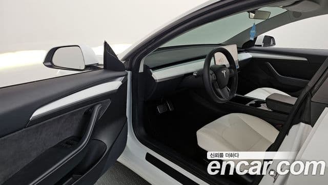 Tesla модель 3 Long Range AWD, 2021 10