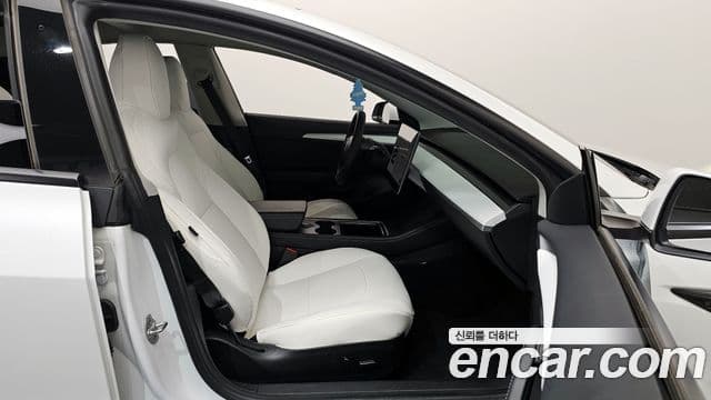 Tesla модель 3 Long Range AWD, 2021 11