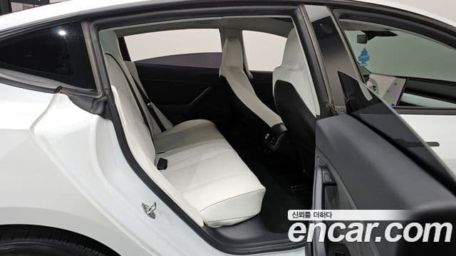 Tesla модель 3 Long Range AWD, 2021 12