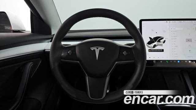 Tesla модель 3 Long Range AWD, 2021 13