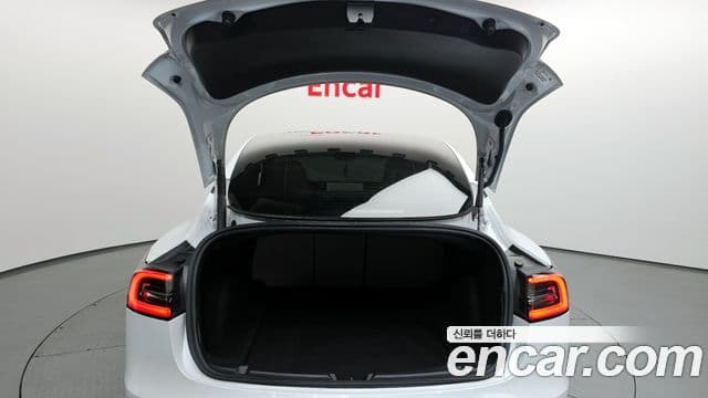 Tesla модель 3 Long Range AWD, 2021 20