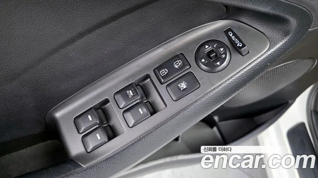 Kia K3 Prestige, 2015 14