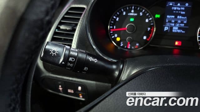 Kia K3 Prestige, 2015 16