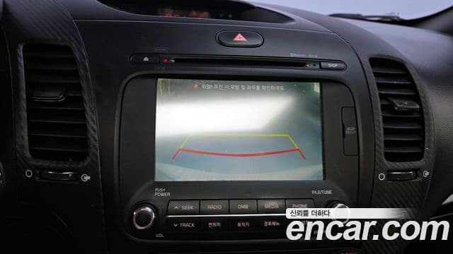 Kia K3 Prestige, 2015 17