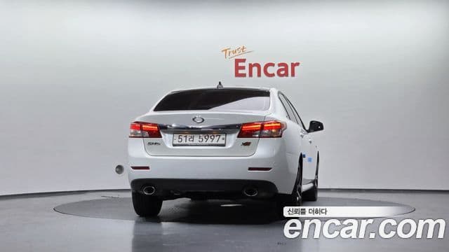 Renault Korea(Samsung) 뉴SM5 Platinum S/S Collection, 2014 4