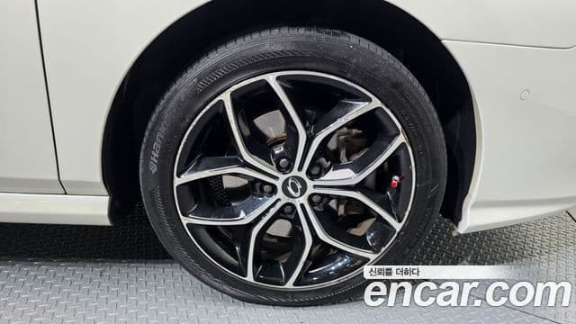 Renault Korea(Samsung) 뉴SM5 Platinum S/S Collection, 2014 все фото