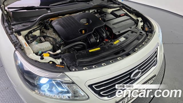 Renault Korea(Samsung) 뉴SM5 Platinum S/S Collection, 2014 6