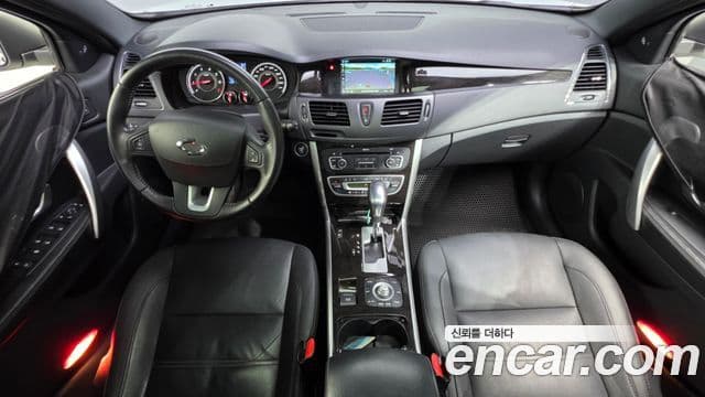 Renault Korea(Samsung) 뉴SM5 Platinum S/S Collection, 2014 7