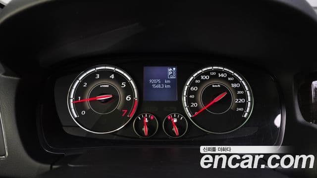 Renault Korea(Samsung) 뉴SM5 Platinum S/S Collection, 2014 8