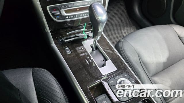 Renault Korea(Samsung) 뉴SM5 Platinum S/S Collection, 2014 9