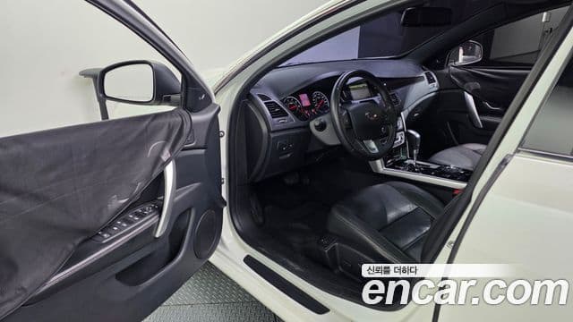 Renault Korea(Samsung) 뉴SM5 Platinum S/S Collection, 2014 10