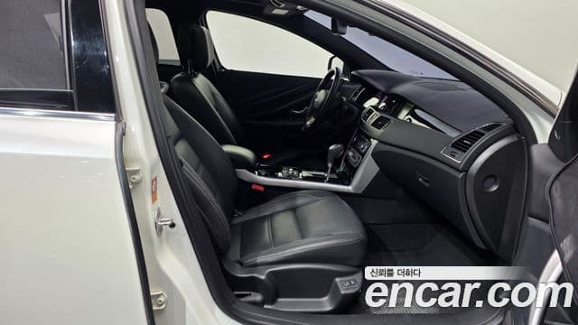 Renault Korea(Samsung) 뉴SM5 Platinum S/S Collection, 2014 11