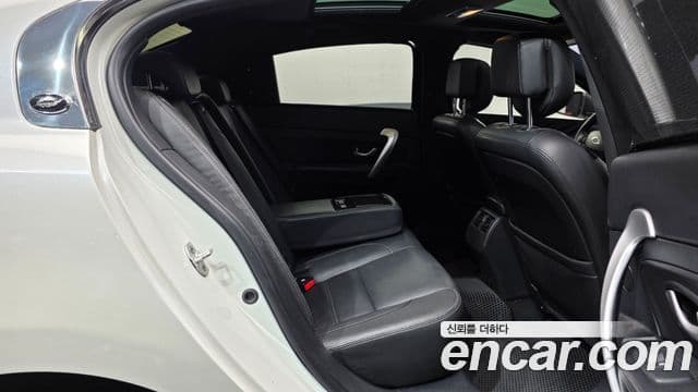 Renault Korea(Samsung) 뉴SM5 Platinum S/S Collection, 2014 12