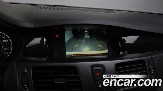 Renault Korea(Samsung) 뉴SM5 Platinum S/S Collection, 2014 15