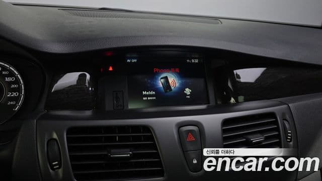 Renault Korea(Samsung) 뉴SM5 Platinum S/S Collection, 2014 16