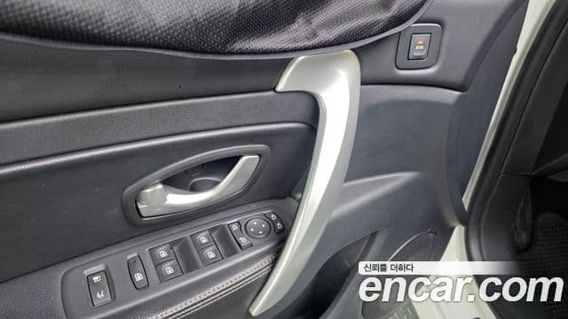 Renault Korea(Samsung) 뉴SM5 Platinum S/S Collection, 2014 17