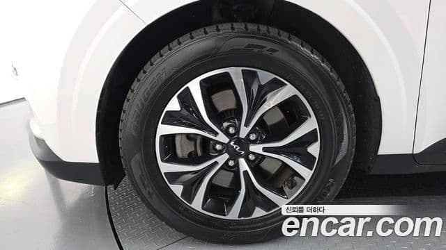 Kia Carnival 4세대 Prestige, 2022 все фото