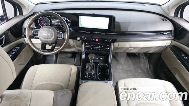 Kia Carnival 4세대 Prestige, 2022 7