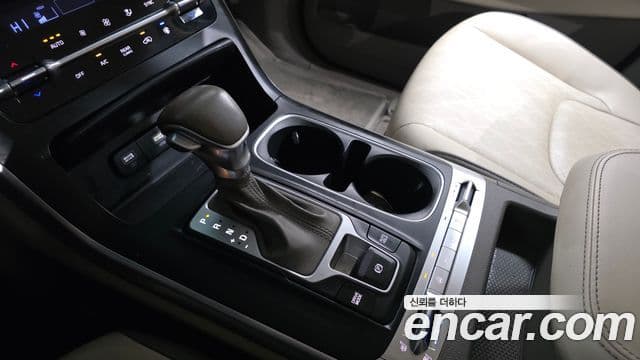 Kia Carnival 4세대 Prestige, 2022 9