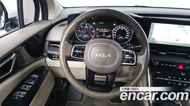 Kia Carnival 4세대 Prestige, 2022 13