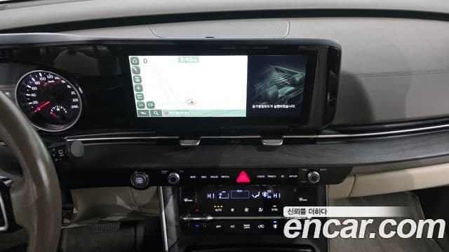 Kia Carnival 4세대 Prestige, 2022 14