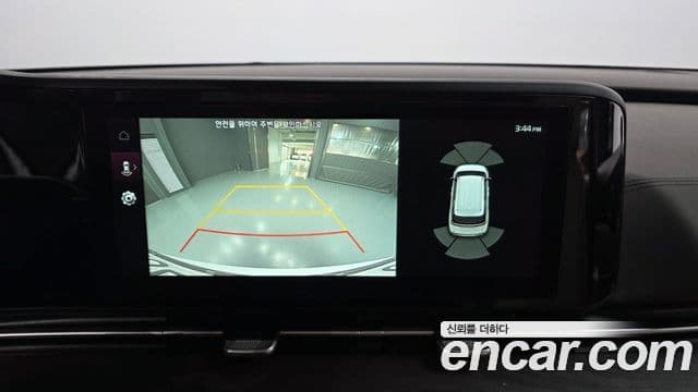 Kia Carnival 4세대 Prestige, 2022 15