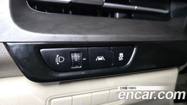 Kia Carnival 4세대 Prestige, 2022 16