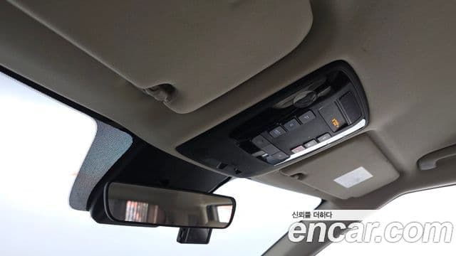 Kia Carnival 4세대 Prestige, 2022 17