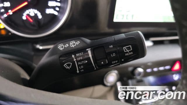 Kia Carnival 4세대 Prestige, 2022 18