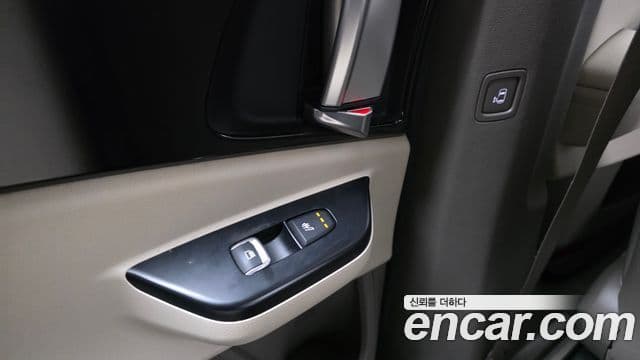 Kia Carnival 4세대 Prestige, 2022 19