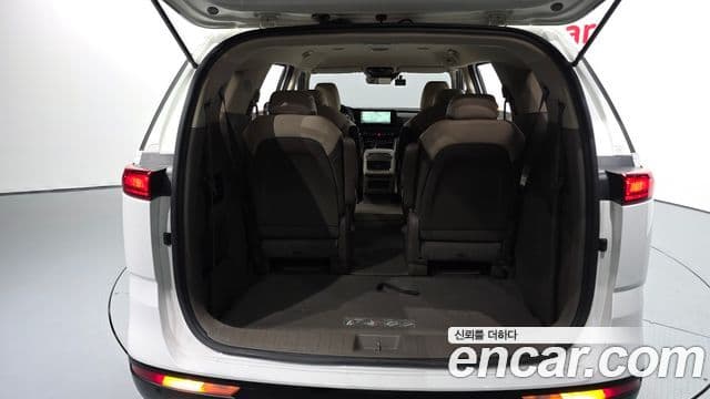 Kia Carnival 4세대 Prestige, 2022 20