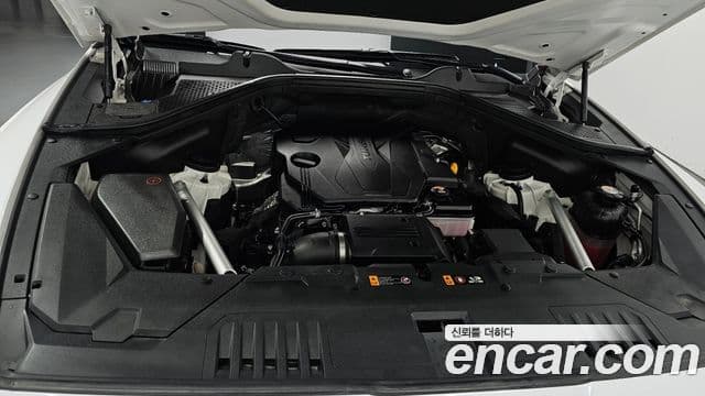 Genesis GV80, 2024 6