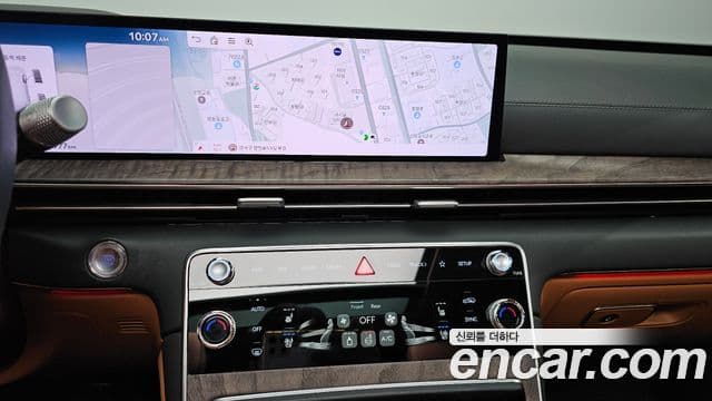 Genesis GV80, 2024 14