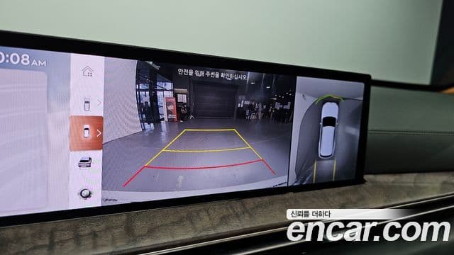 Genesis GV80, 2024 15