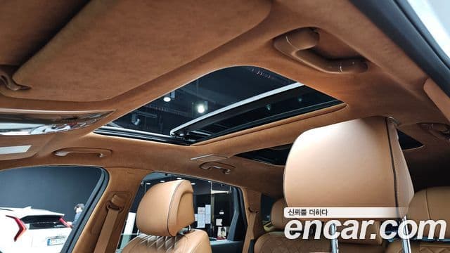 Genesis GV80, 2024 16