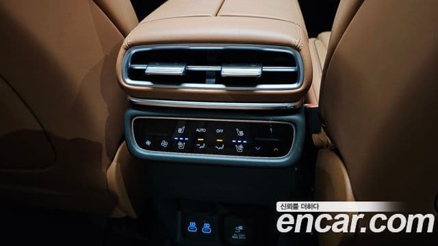 Genesis GV80, 2024 19