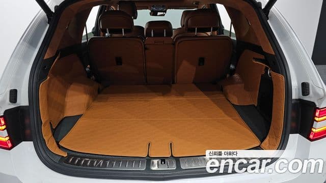 Genesis GV80, 2024 20