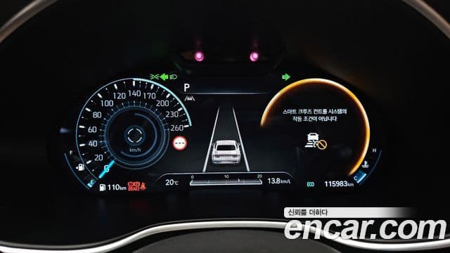 Genesis G80 (RG3) бензин 2.5 турбо AWD, 2022 8