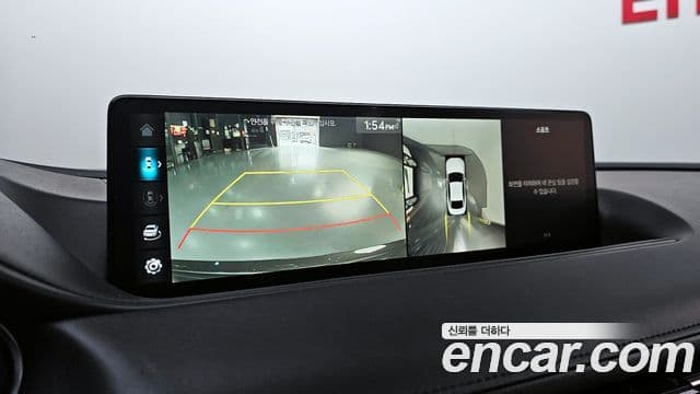 Genesis G80 (RG3) бензин 2.5 турбо AWD, 2022 15