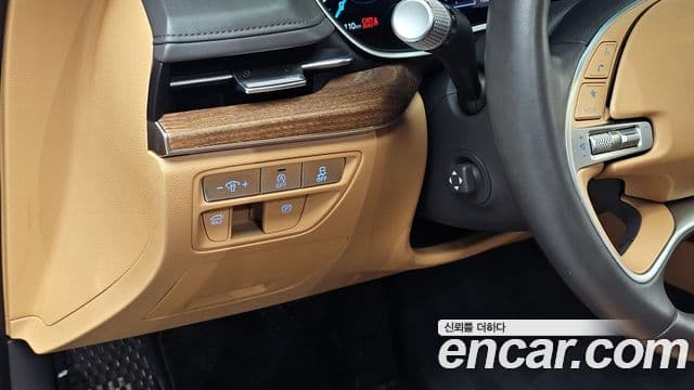 Genesis G80 (RG3) бензин 2.5 турбо AWD, 2022 16