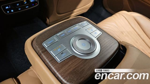 Genesis G80 (RG3) бензин 2.5 турбо AWD, 2022 17