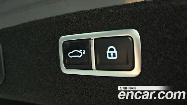 Genesis G80 (RG3) бензин 2.5 турбо AWD, 2022 18