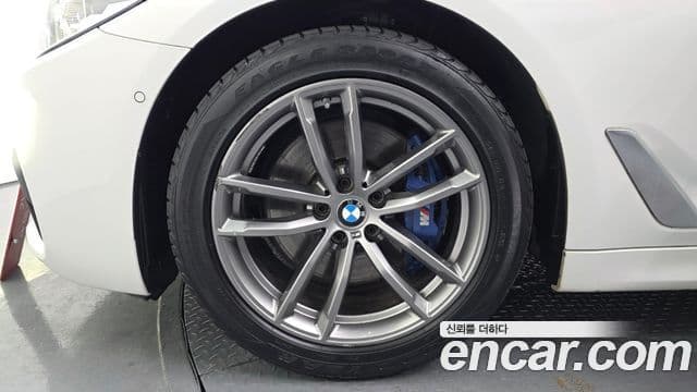 BMW 5시리즈 (G30) 530i M Sport Plus, 2018 все фото