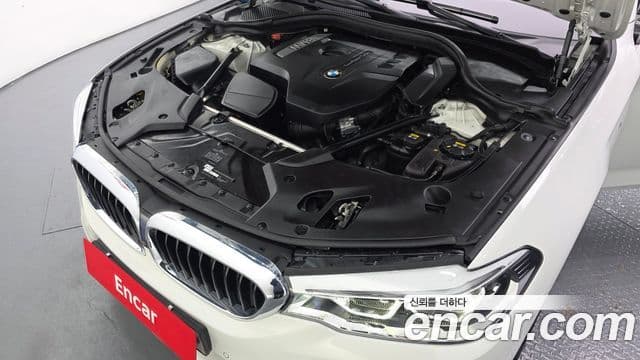 BMW 5시리즈 (G30) 530i M Sport Plus, 2018 6